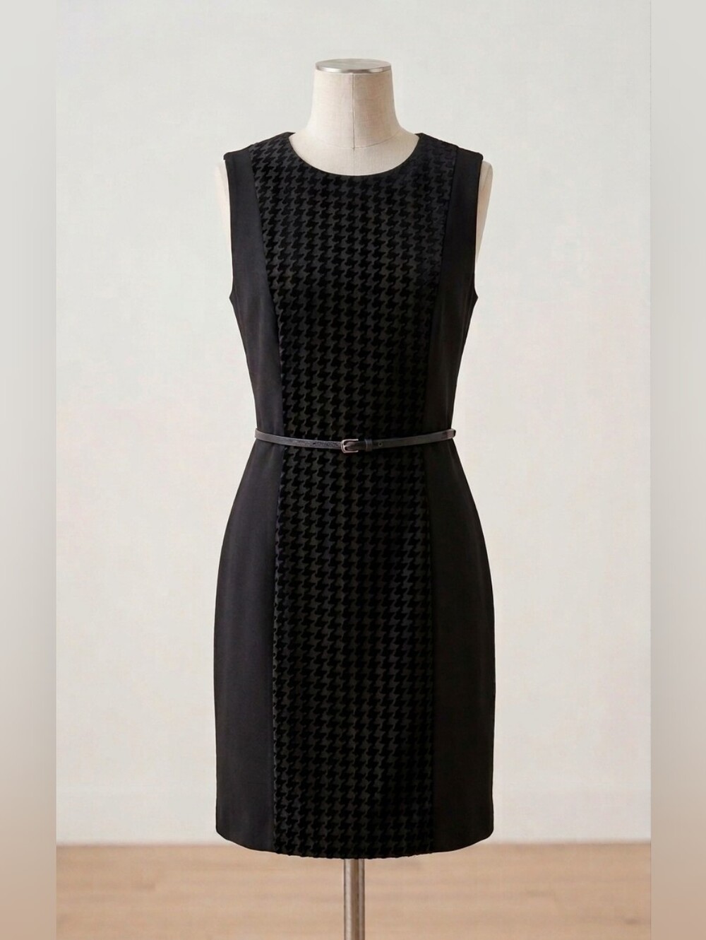 Calvin Klein LBD size 8